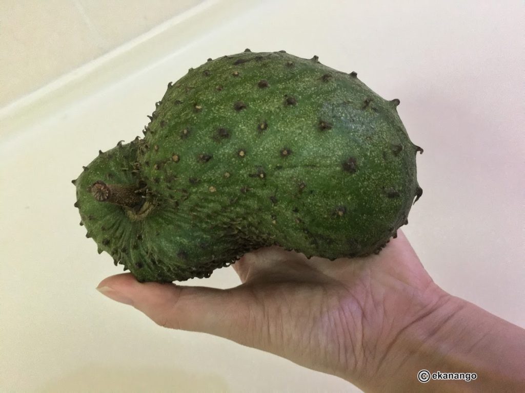 サワーソップは癌と戦うのに役立ちますか?