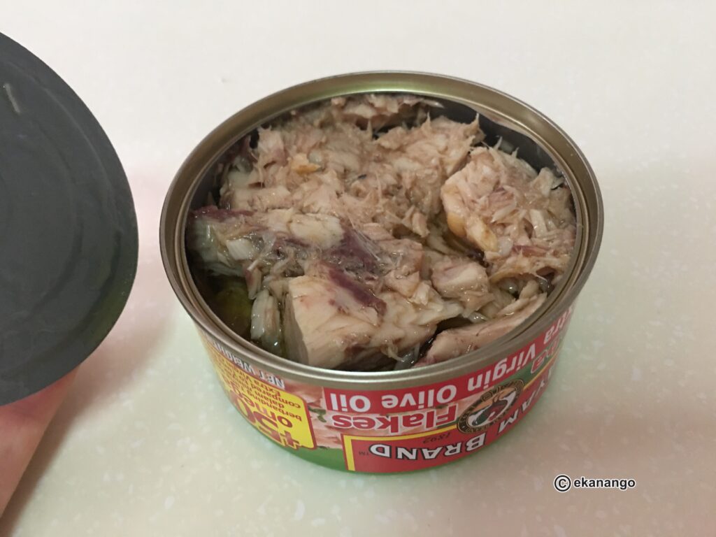 アヤムブランド】マレーシアで1番人気のある缶詰め - エカの南国主婦ライフ
